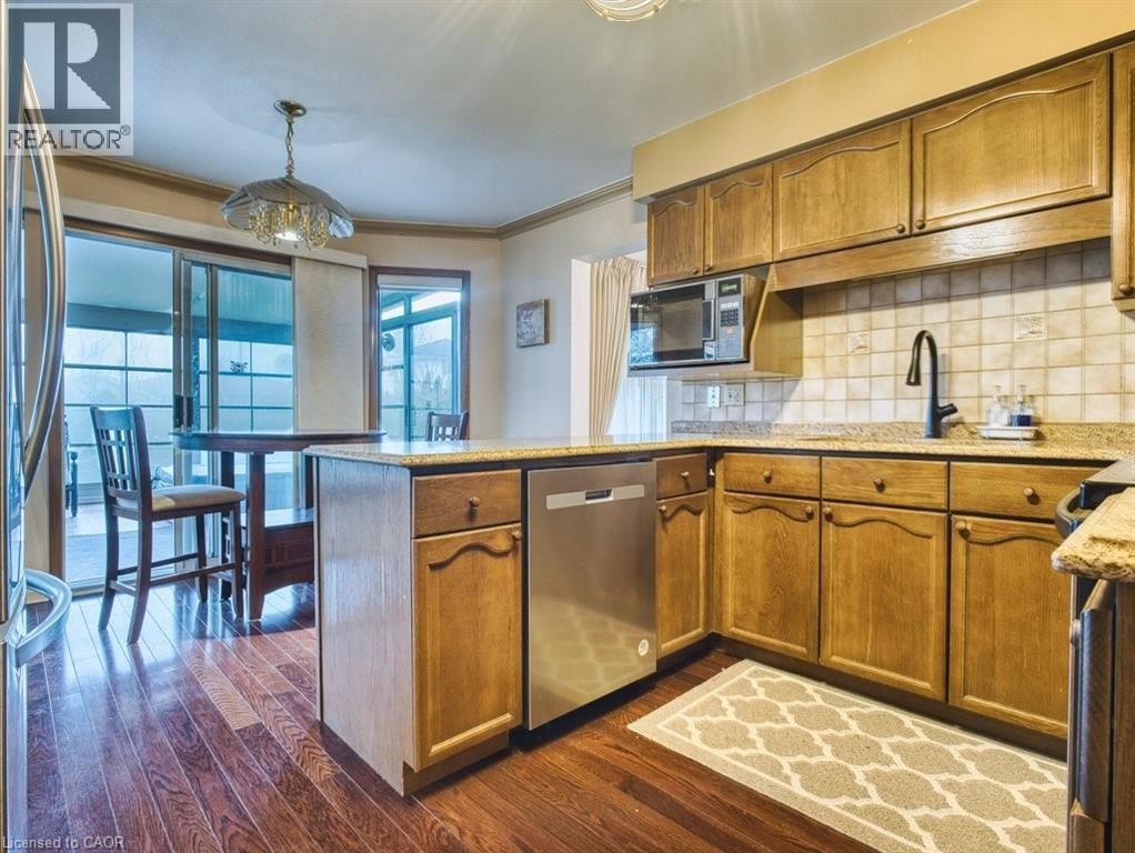 21 Bascary Crescent, St. Catharines, Ontario  L2S 3M7 - Photo 13 - 40814964