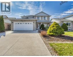 21 BASCARY Crescent, St. Catharines, Ontario