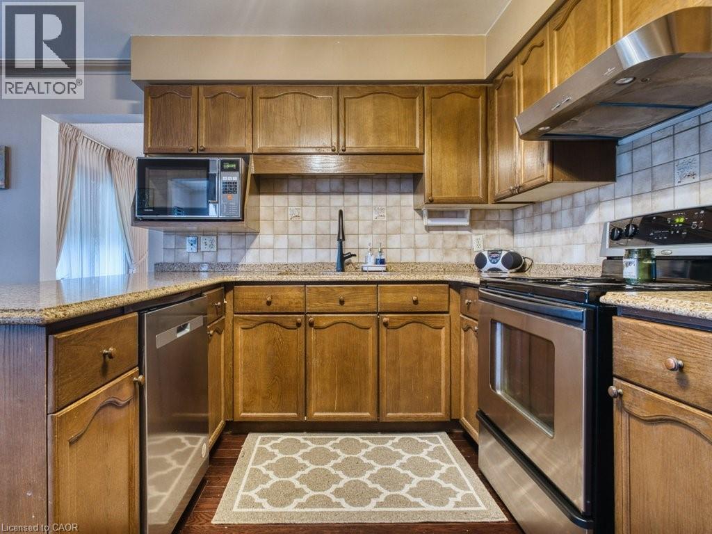 21 Bascary Crescent, St. Catharines, Ontario  L2S 3M7 - Photo 12 - 40814964