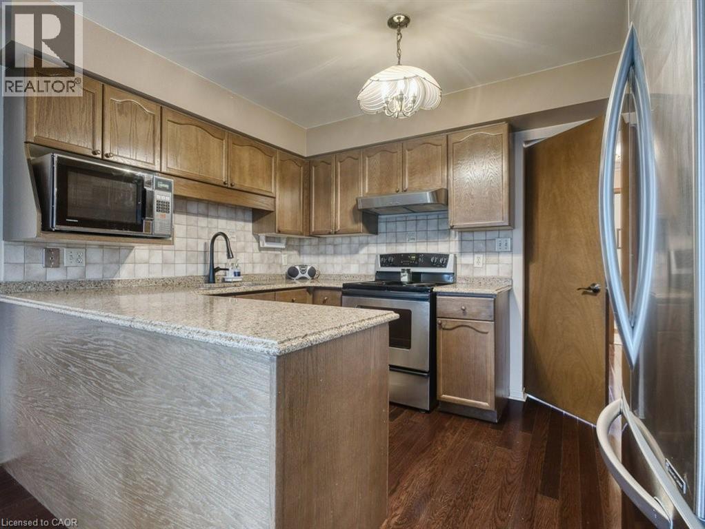 21 Bascary Crescent, St. Catharines, Ontario  L2S 3M7 - Photo 11 - 40814964