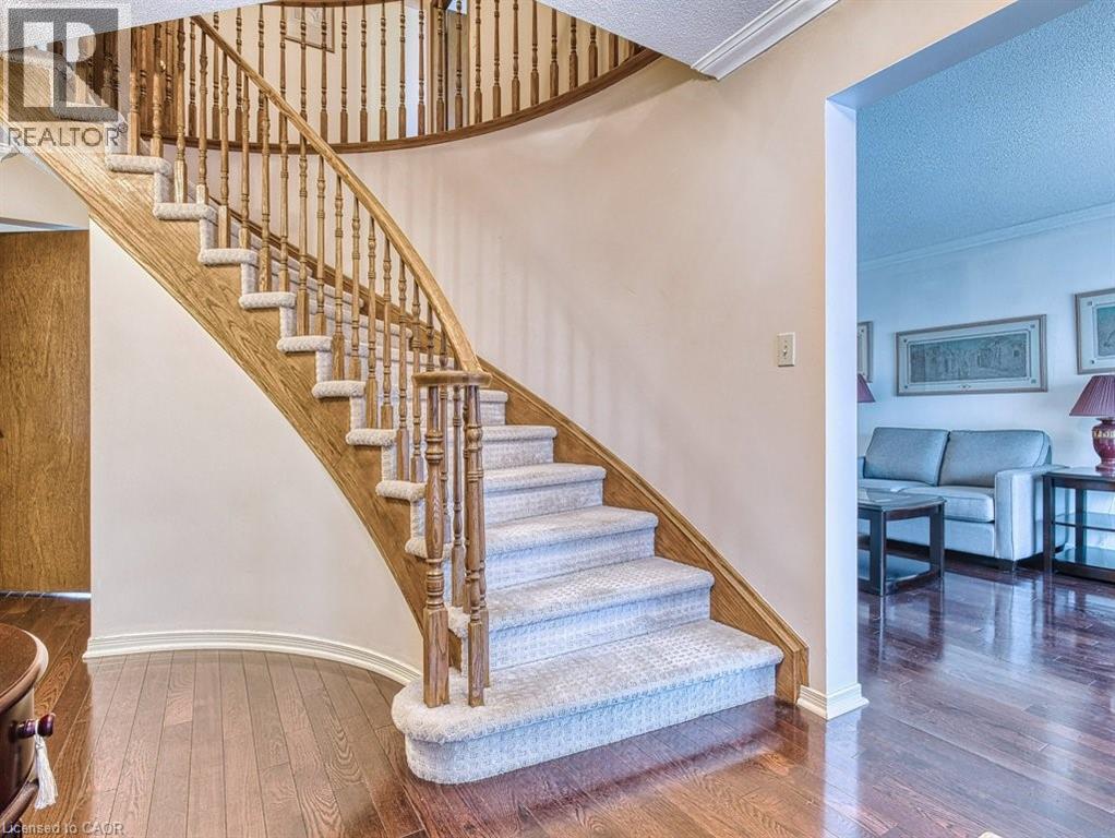 21 Bascary Crescent, St. Catharines, Ontario  L2S 3M7 - Photo 7 - 40814964