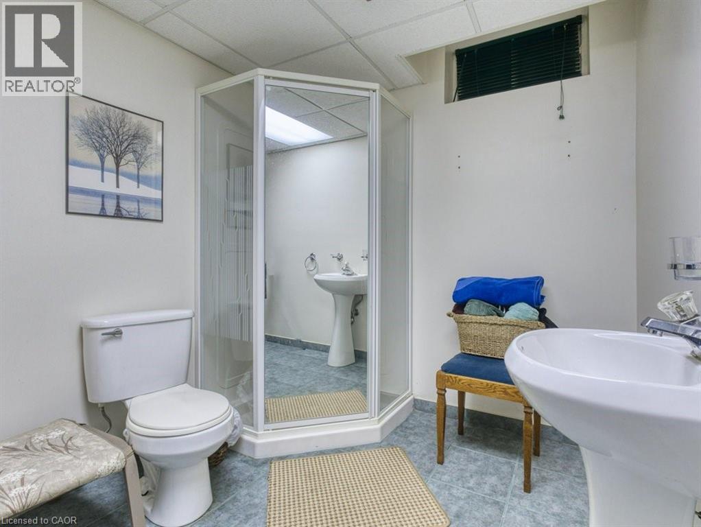 21 Bascary Crescent, St. Catharines, Ontario  L2S 3M7 - Photo 27 - 40814964