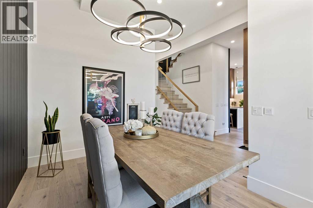 809 Drury Avenue NE, Calgary, Alberta  T2E 0M3 - Photo 7 - A2290626