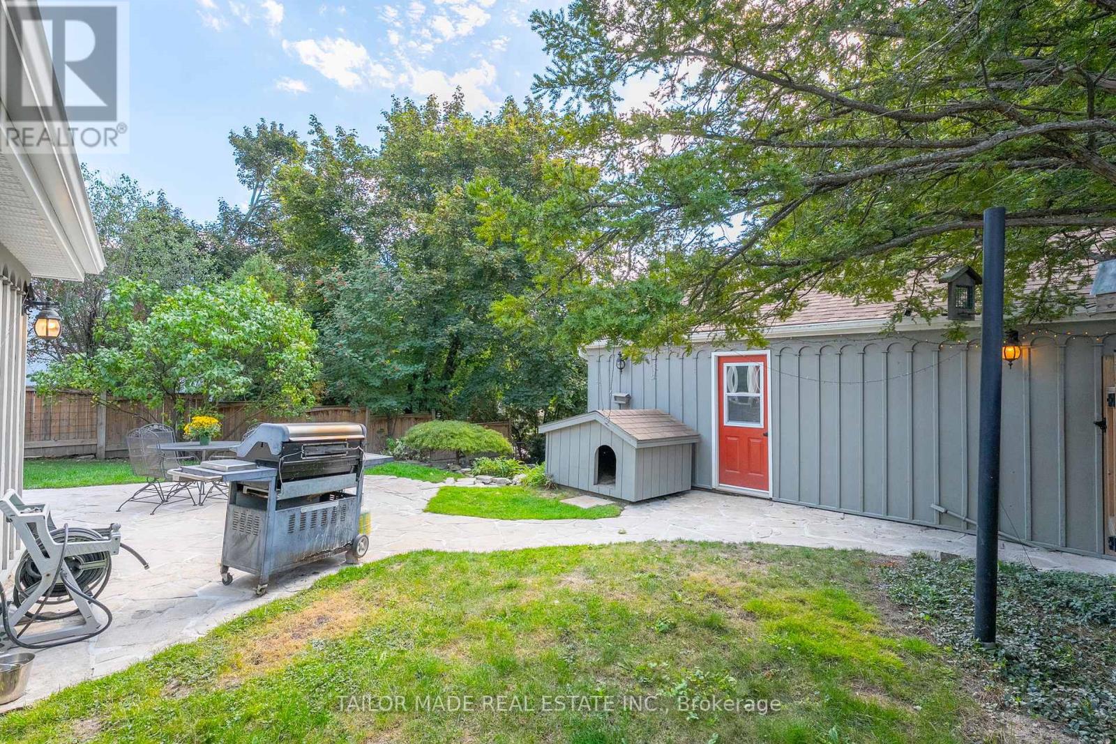 19 Isabella Street, Brampton, Ontario  L6X 1P4 - Photo 35 - W12944162