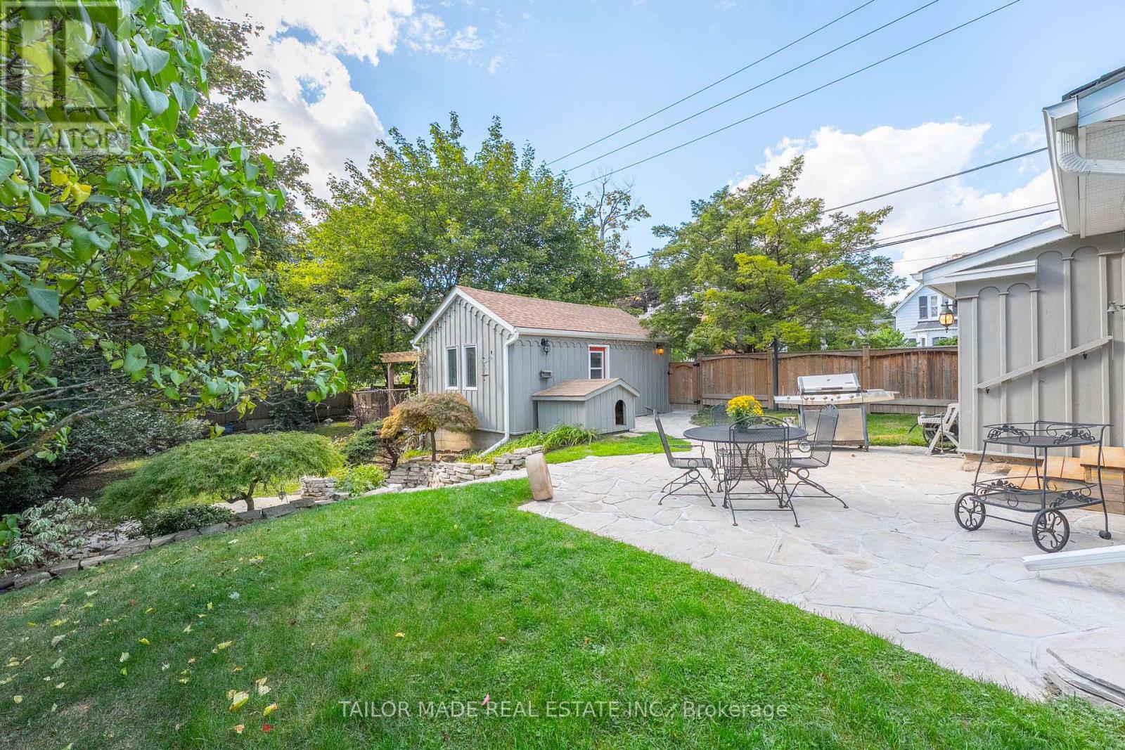 19 Isabella Street, Brampton, Ontario  L6X 1P4 - Photo 36 - W12944162