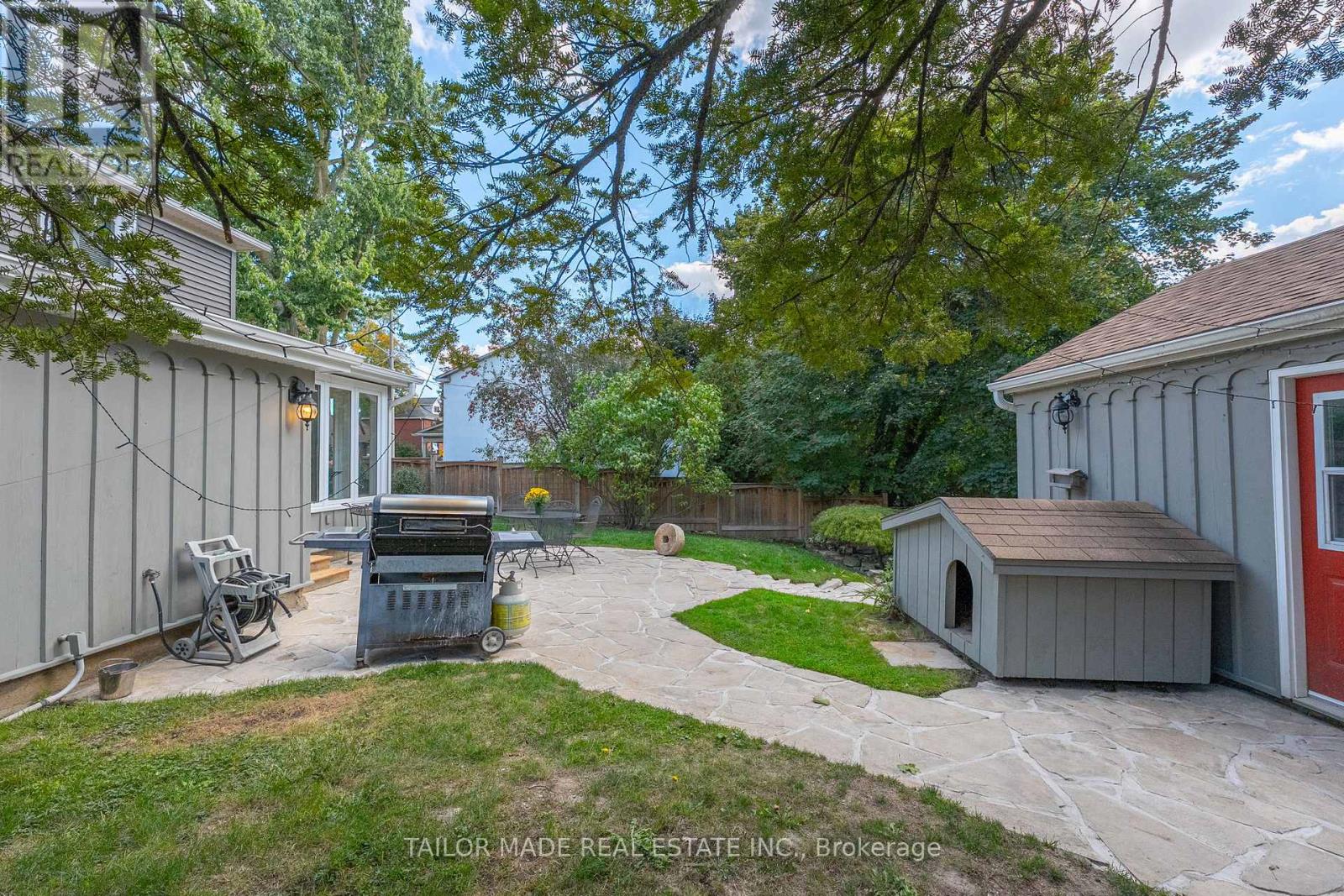 19 Isabella Street, Brampton, Ontario  L6X 1P4 - Photo 40 - W12944162