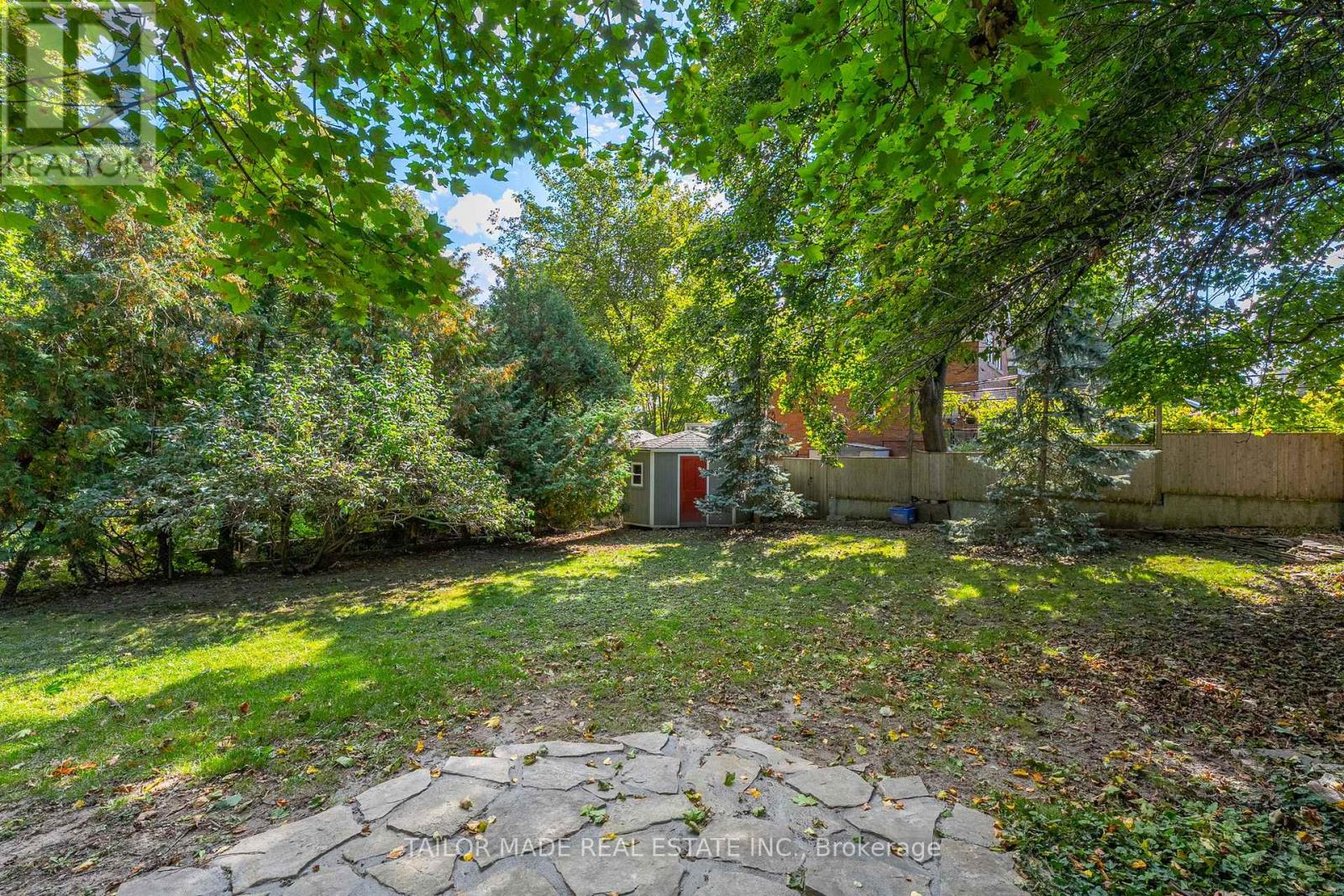 19 Isabella Street, Brampton, Ontario  L6X 1P4 - Photo 43 - W12944162