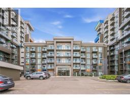 460 DUNDAS Street Unit# 1212, waterdown, Ontario