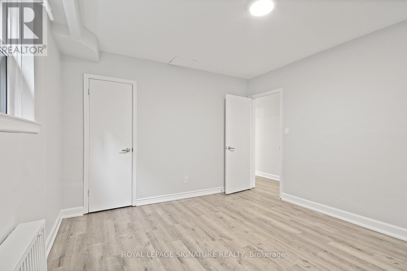 1 - 46 Albert Avenue, Toronto (Mimico), Ontario  M8V 2L7 - Photo 16 - W12944216