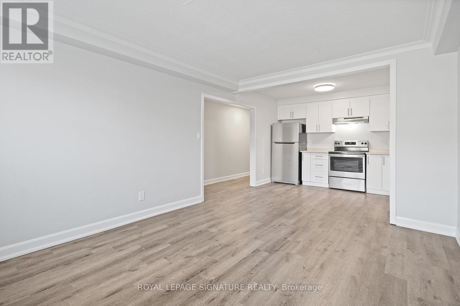 1 - 46 Albert Avenue, Toronto (Mimico), Ontario  M8V 2L7 - Photo 7 - W12944216