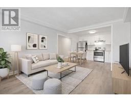 1 - 46 ALBERT AVENUE, Toronto, Ontario