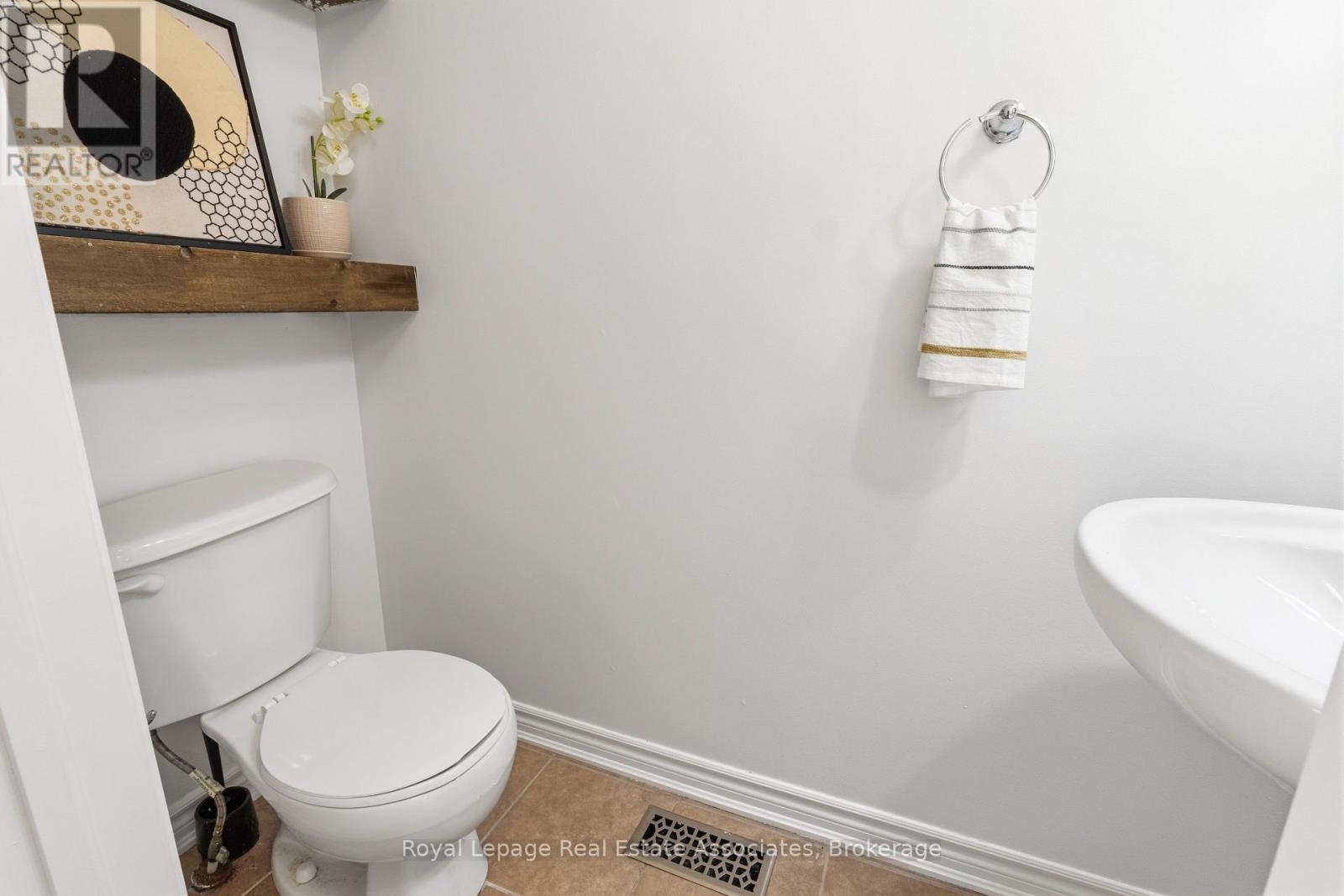 291 Silver Court, Milton (Ha Harrison), Ontario  L9T 0N6 - Photo 18 - W12944248