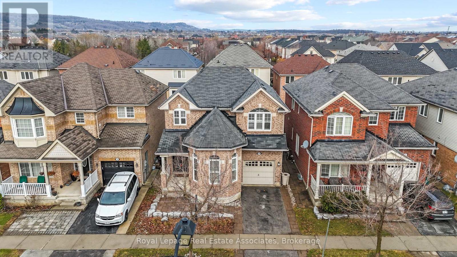 291 Silver Court, Milton (Ha Harrison), Ontario  L9T 0N6 - Photo 2 - W12944248