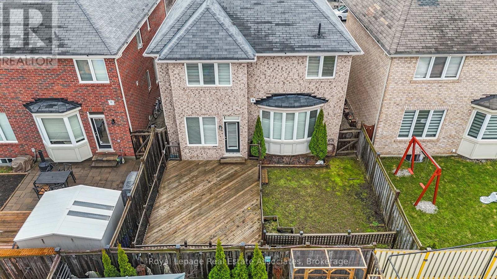 291 Silver Court, Milton (Ha Harrison), Ontario  L9T 0N6 - Photo 40 - W12944248