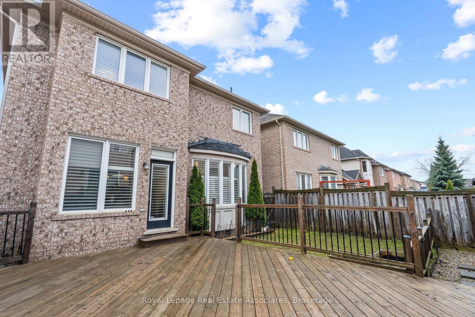 291 Silver Court, Milton (Ha Harrison), Ontario  L9T 0N6 - Photo 44 - W12944248