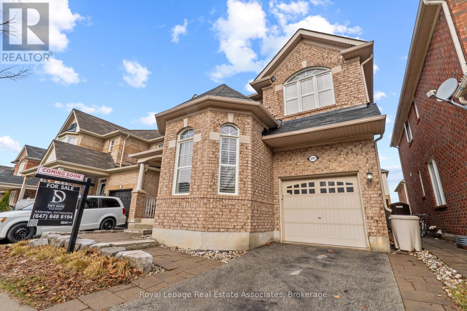 291 Silver Court, Milton (Ha Harrison), Ontario  L9T 0N6 - Photo 45 - W12944248