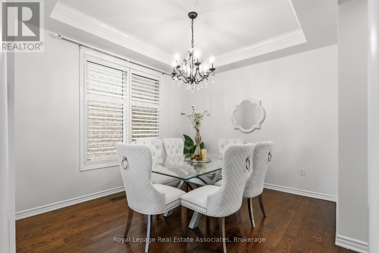 291 Silver Court, Milton (Ha Harrison), Ontario  L9T 0N6 - Photo 5 - W12944248