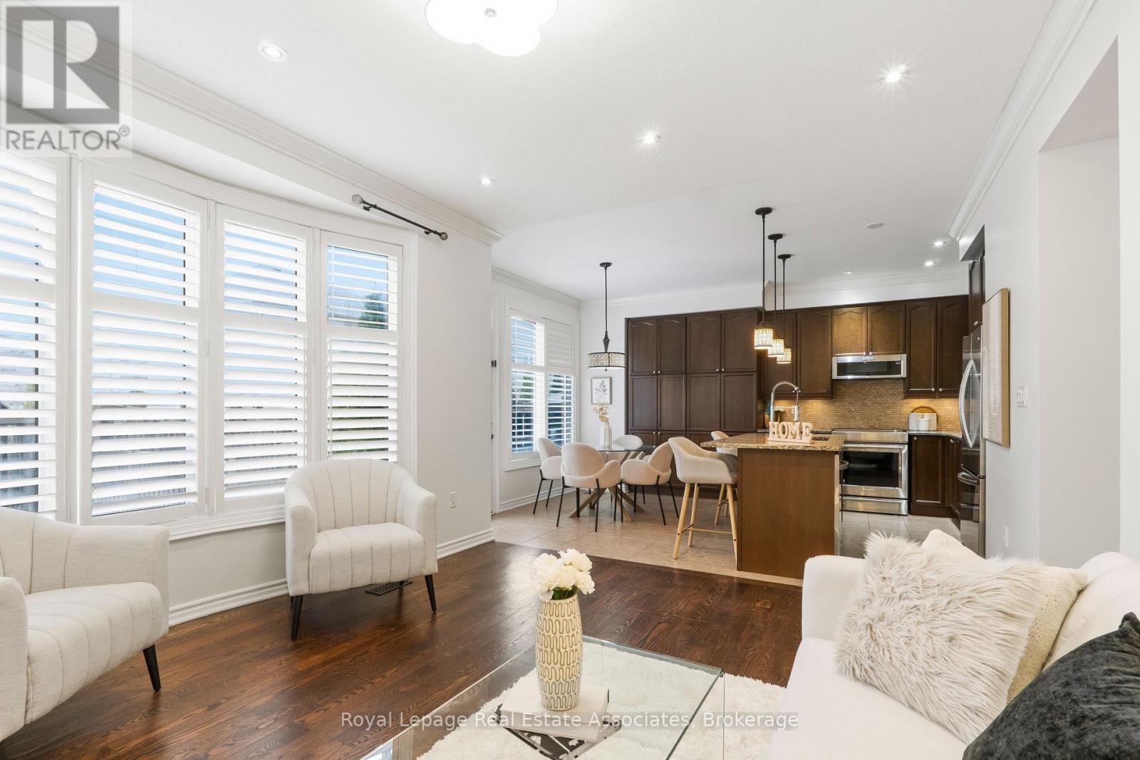 291 Silver Court, Milton (Ha Harrison), Ontario  L9T 0N6 - Photo 9 - W12944248