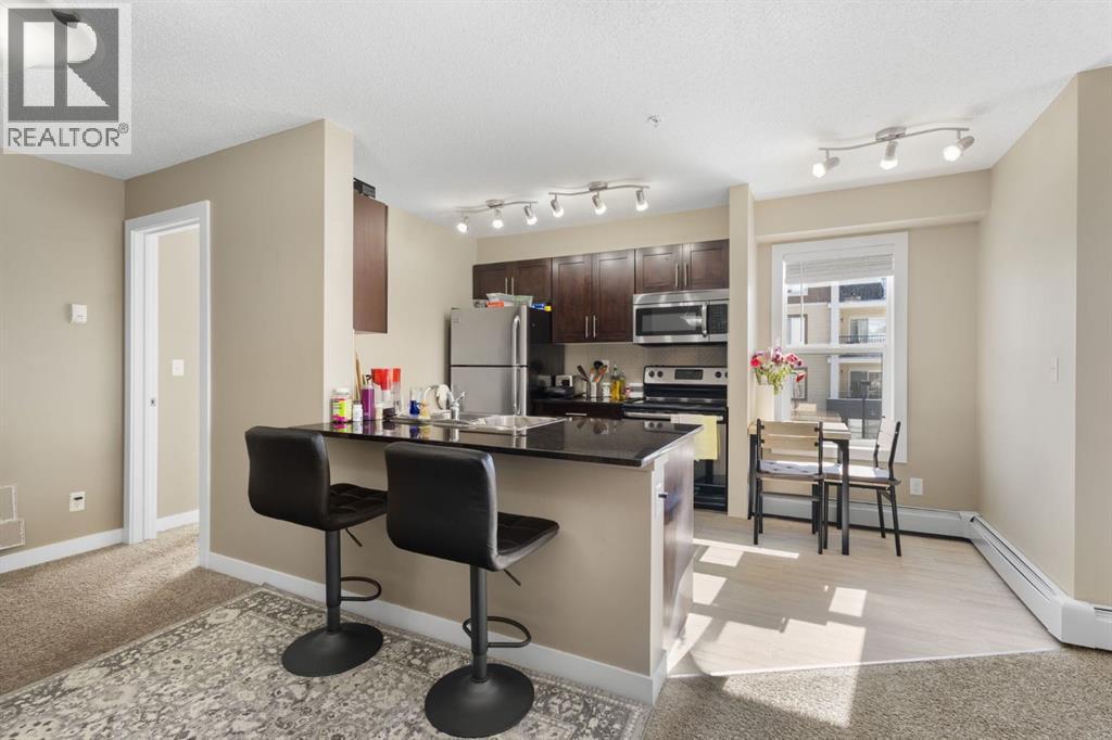 1237, 81 Legacy Boulevard Se, Calgary, Alberta  T2X 2B9 - Photo 11 - A2293317