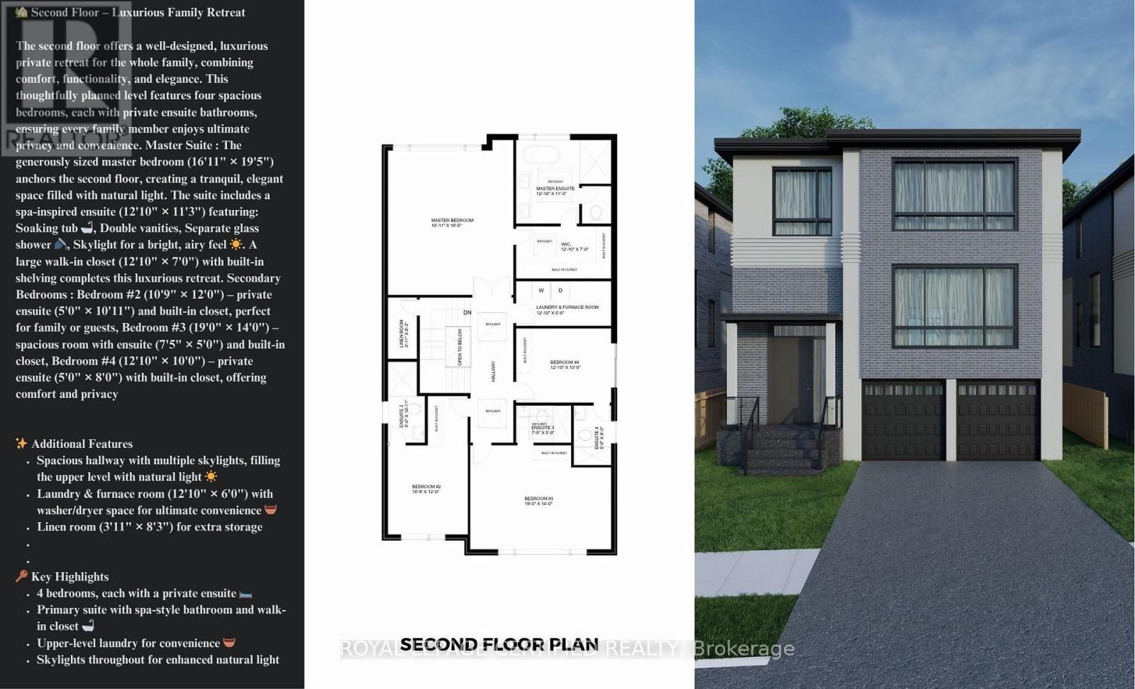 328 King Street, Mississauga (Cooksville), Ontario  L5A 2P4 - Photo 7 - W12944270