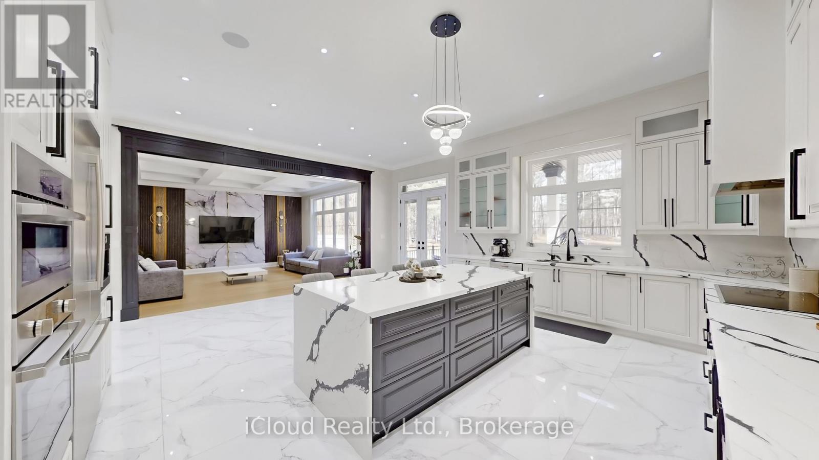 1200 Conservation Road, Milton, Ontario  L0P 1B0 - Photo 14 - W12944274