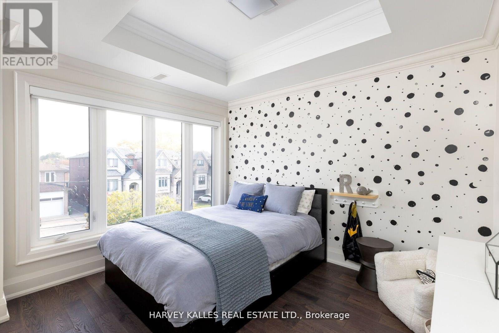 72b Renfield Street, Toronto, Ontario  M6M 4V7 - Photo 16 - W12944284