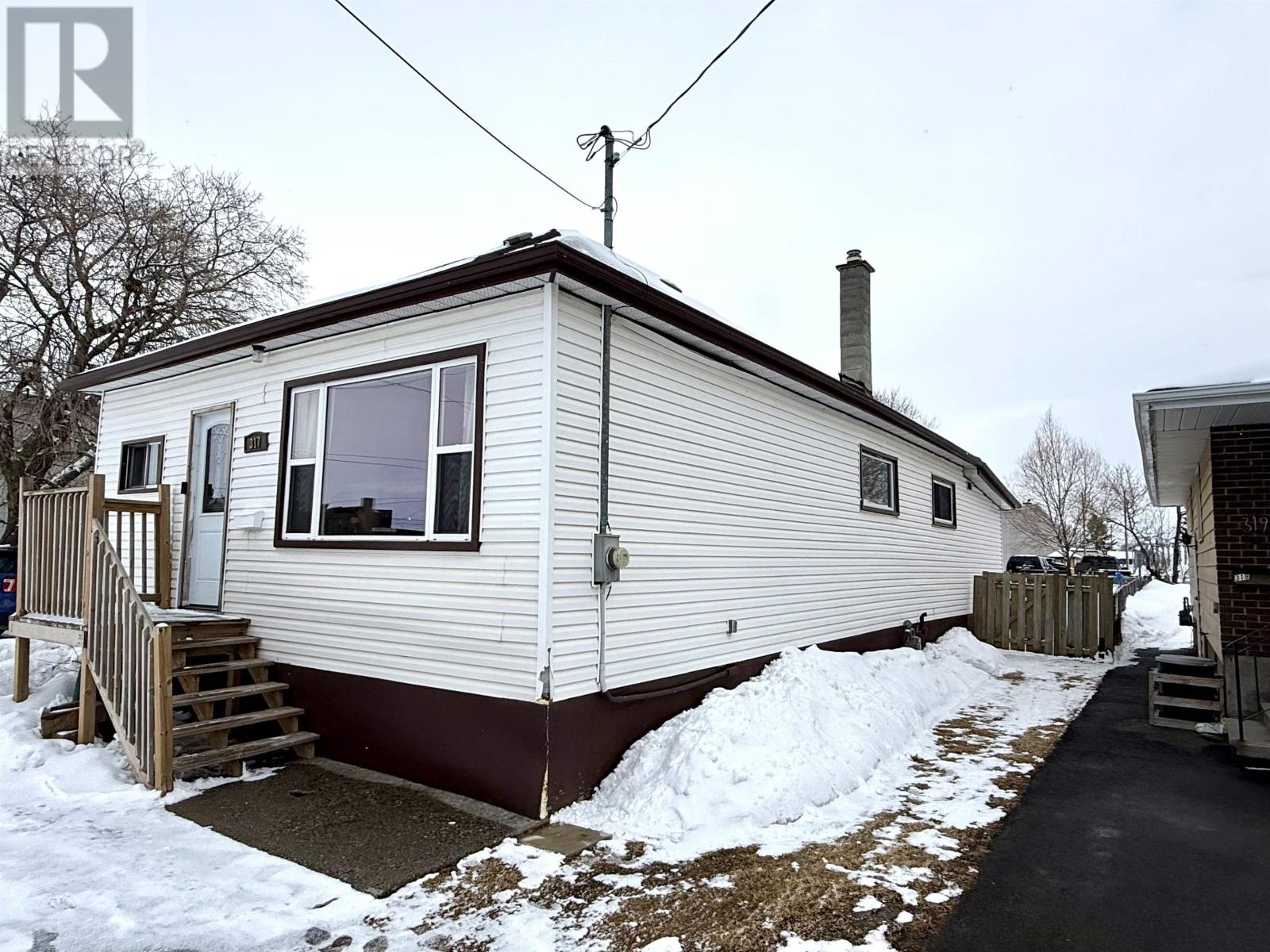 317 Spofford Street, Thunder Bay, Ontario  P7B 2M6 - Photo 23 - TB2600584