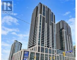 2706 - 1926 LAKE SHORE BOULEVARD W, Toronto, Ontario