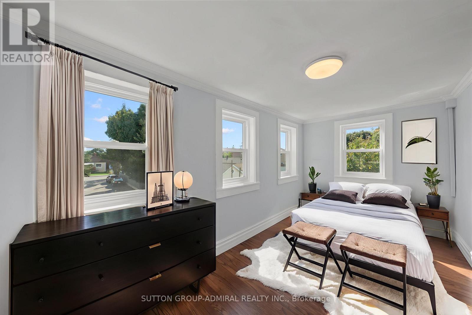 87 Pritchard Avenue, Toronto, Ontario  M6N 1T9 - Photo 15 - W12944320