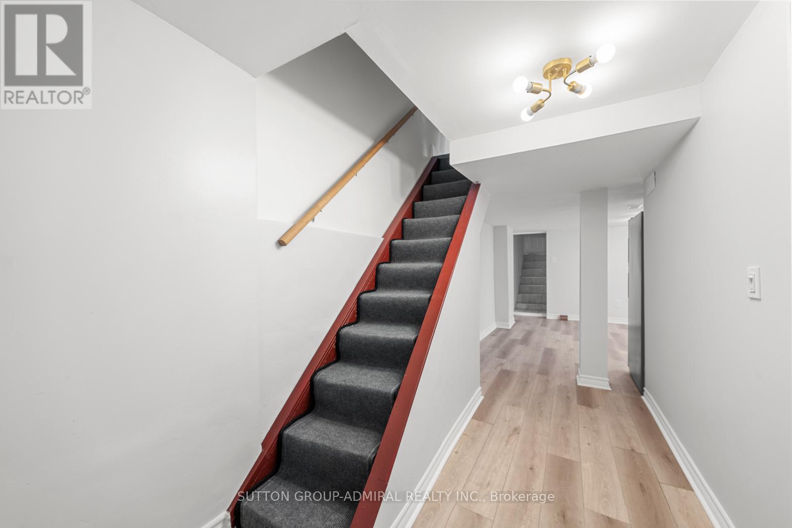 87 Pritchard Avenue, Toronto, Ontario  M6N 1T9 - Photo 17 - W12944320