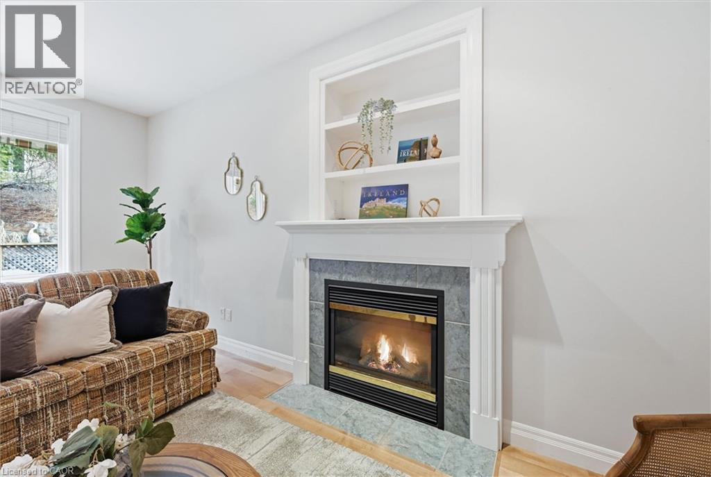 28 Wainwright Boulevard, Dundas, Ontario  L9H 7N5 - Photo 10 - 40815243