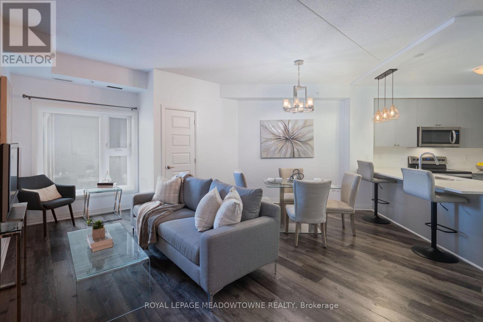 324 - 610 FARMSTEAD DRIVE, Milton, Ontario