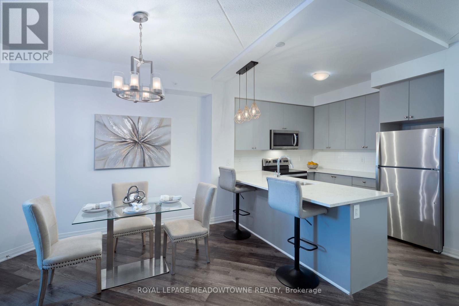 324 - 610 Farmstead Drive, Milton, Ontario  L9T 8X5 - Photo 17 - W12944344