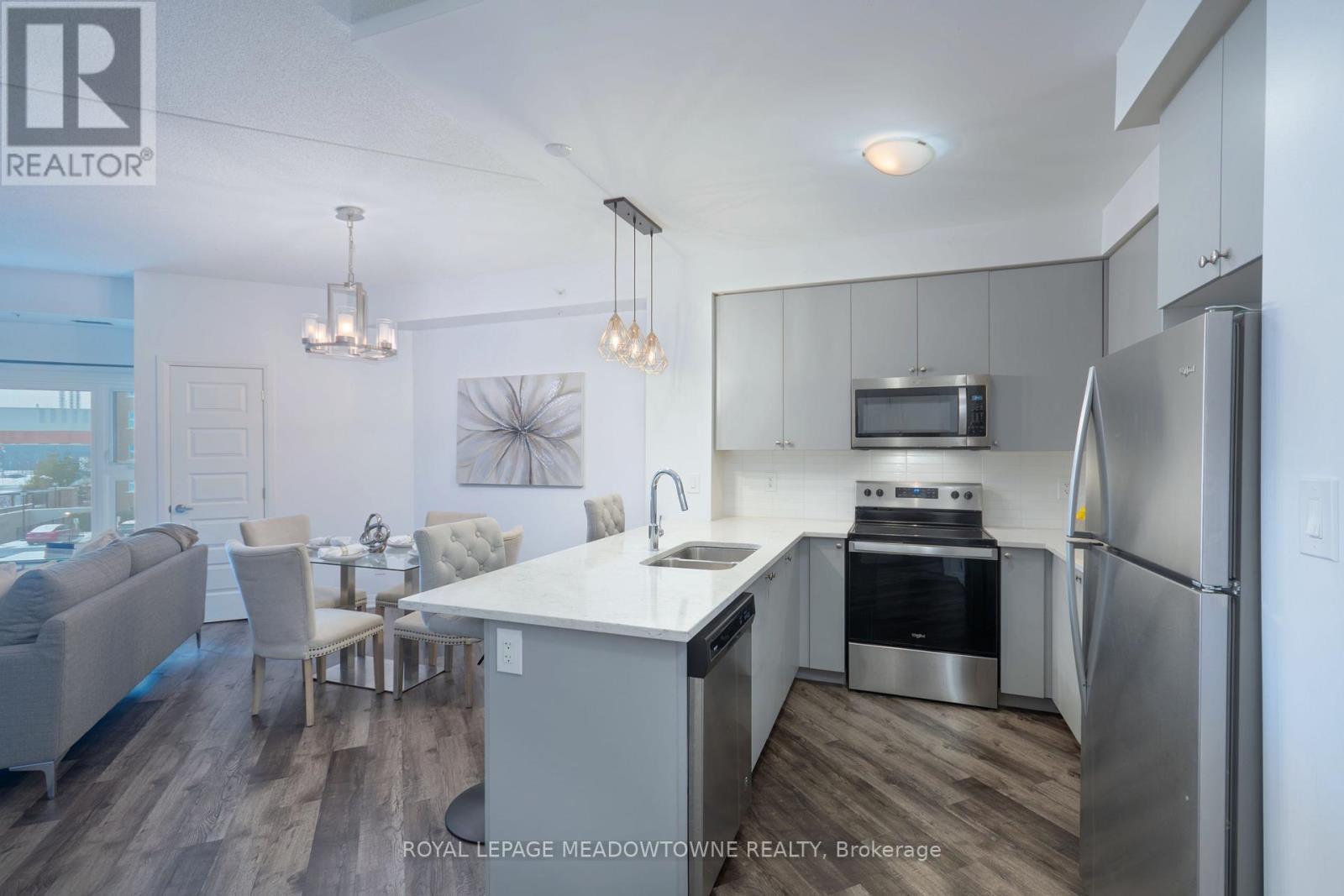 324 - 610 Farmstead Drive, Milton, Ontario  L9T 8X5 - Photo 19 - W12944344