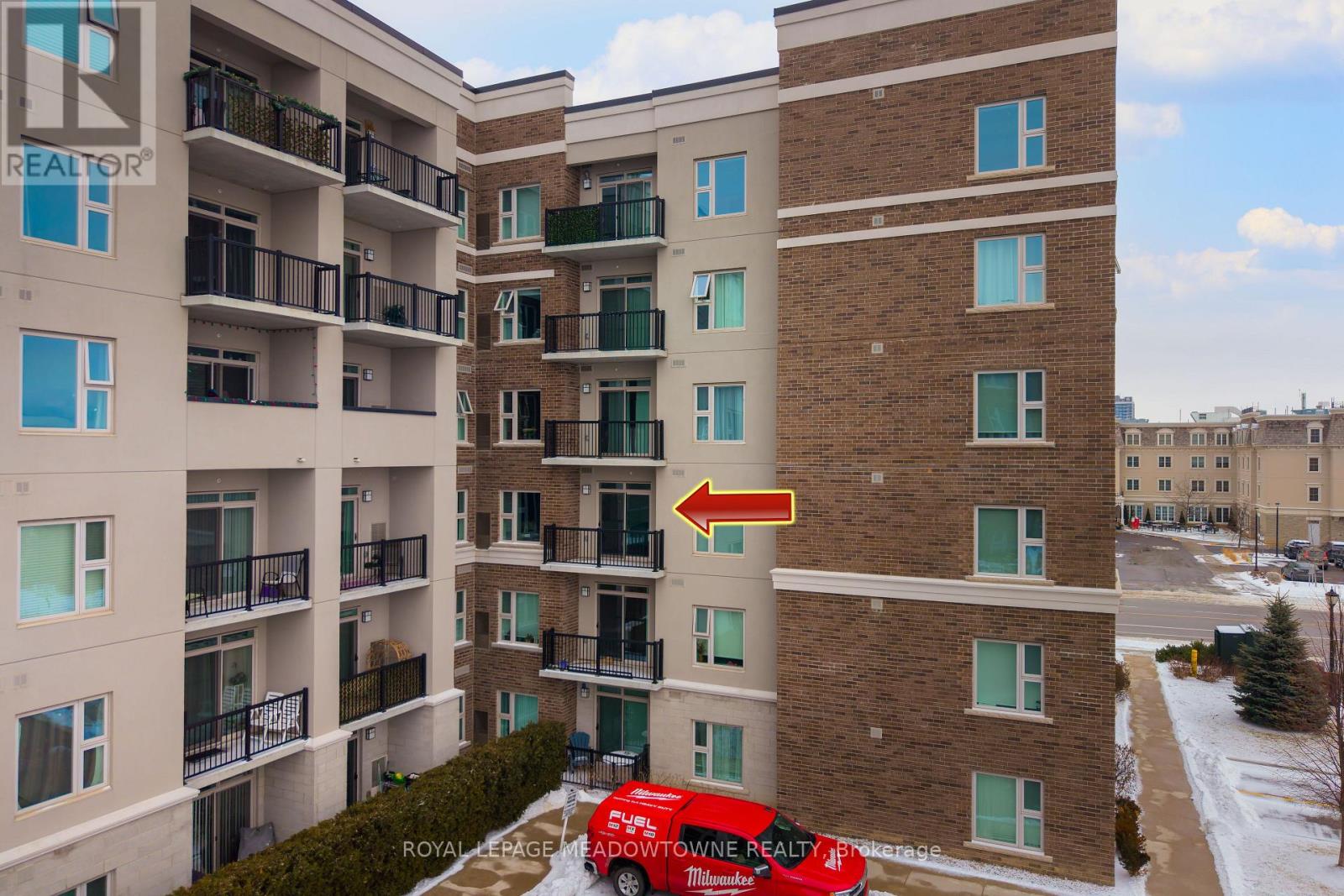 324 - 610 Farmstead Drive, Milton, Ontario  L9T 8X5 - Photo 27 - W12944344