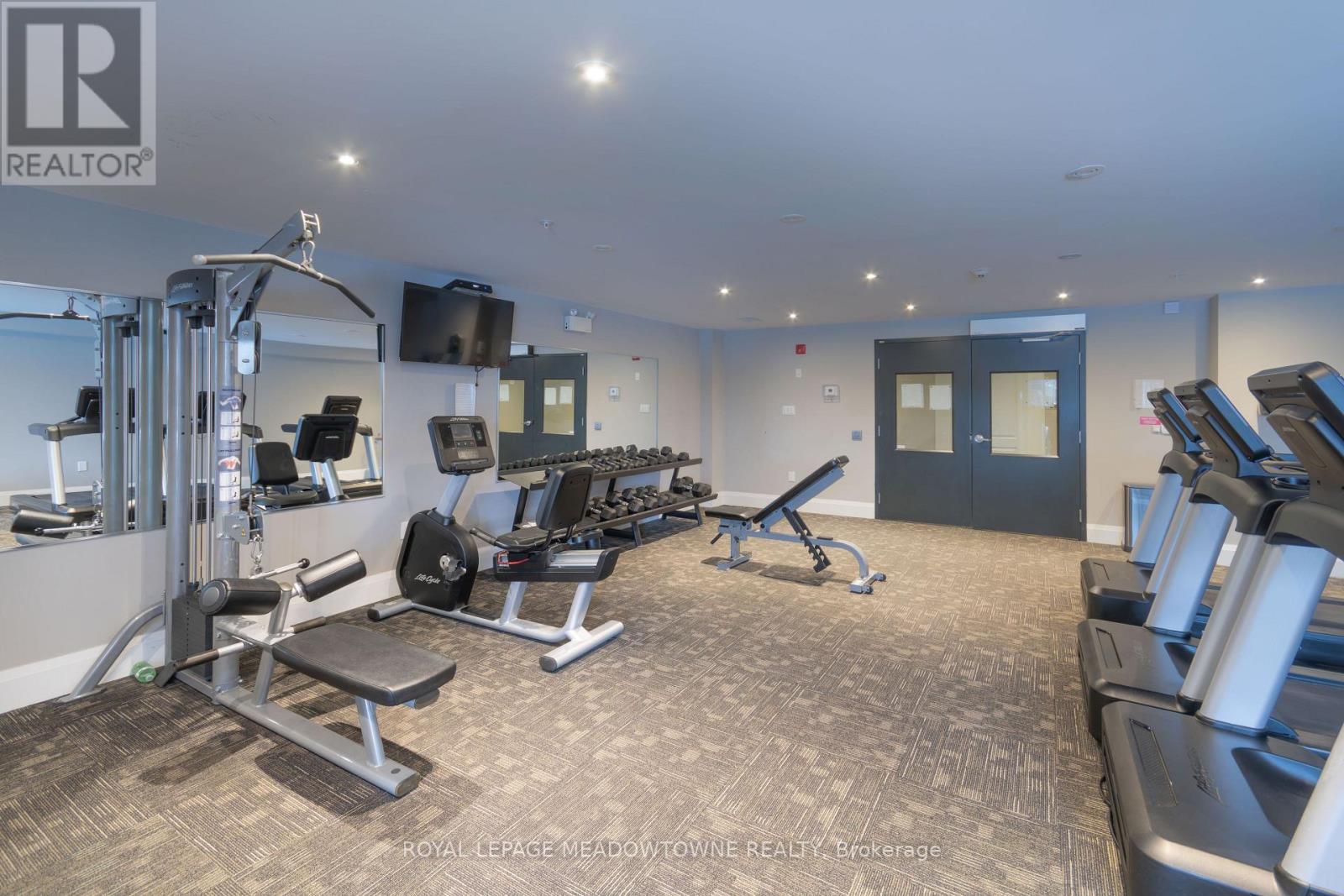 324 - 610 Farmstead Drive, Milton, Ontario  L9T 8X5 - Photo 33 - W12944344