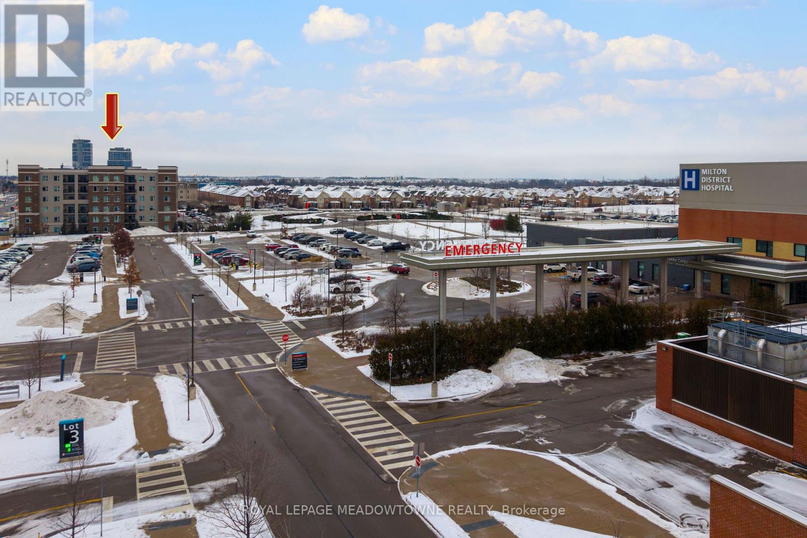 324 - 610 Farmstead Drive, Milton, Ontario  L9T 8X5 - Photo 36 - W12944344