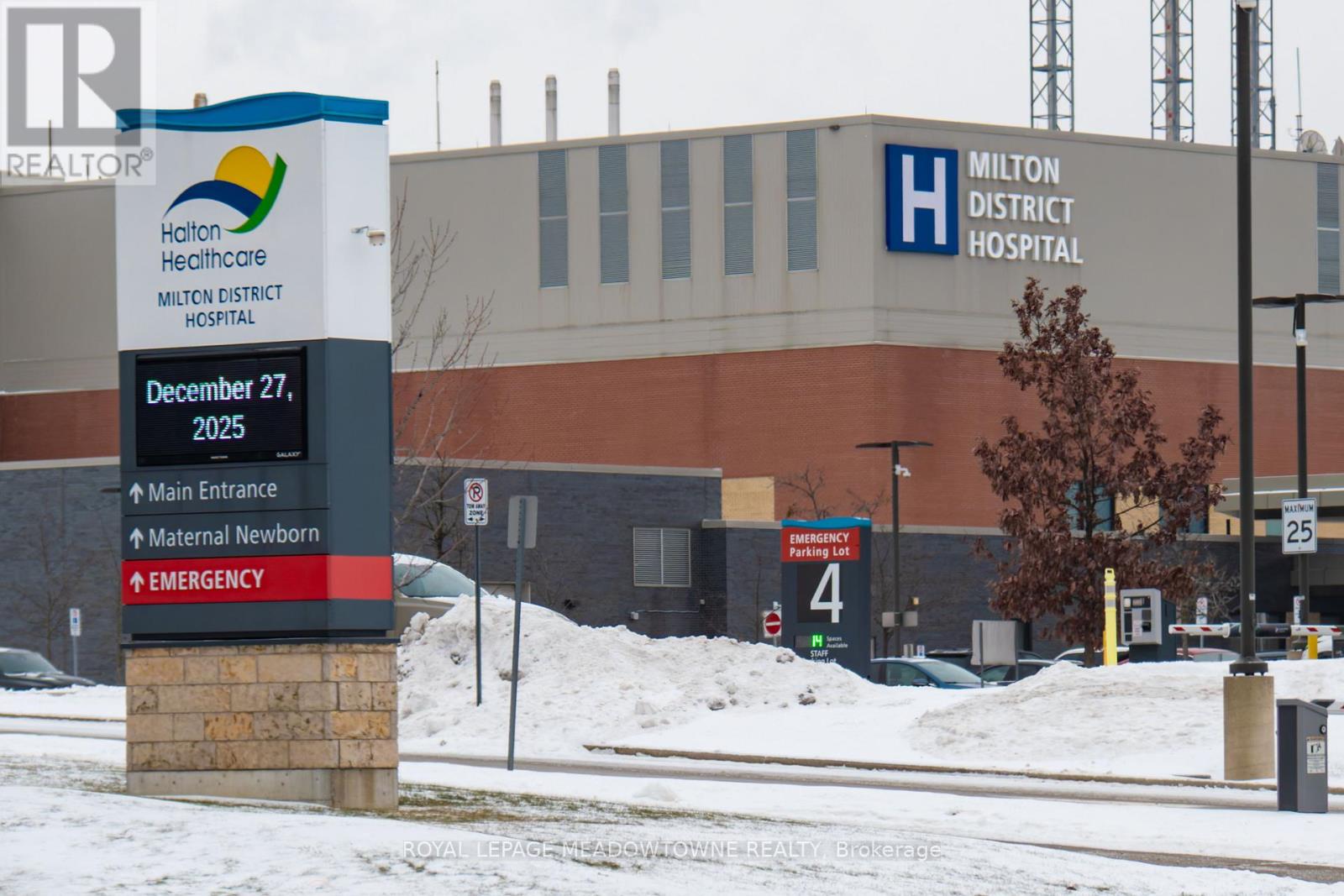 324 - 610 Farmstead Drive, Milton, Ontario  L9T 8X5 - Photo 39 - W12944344