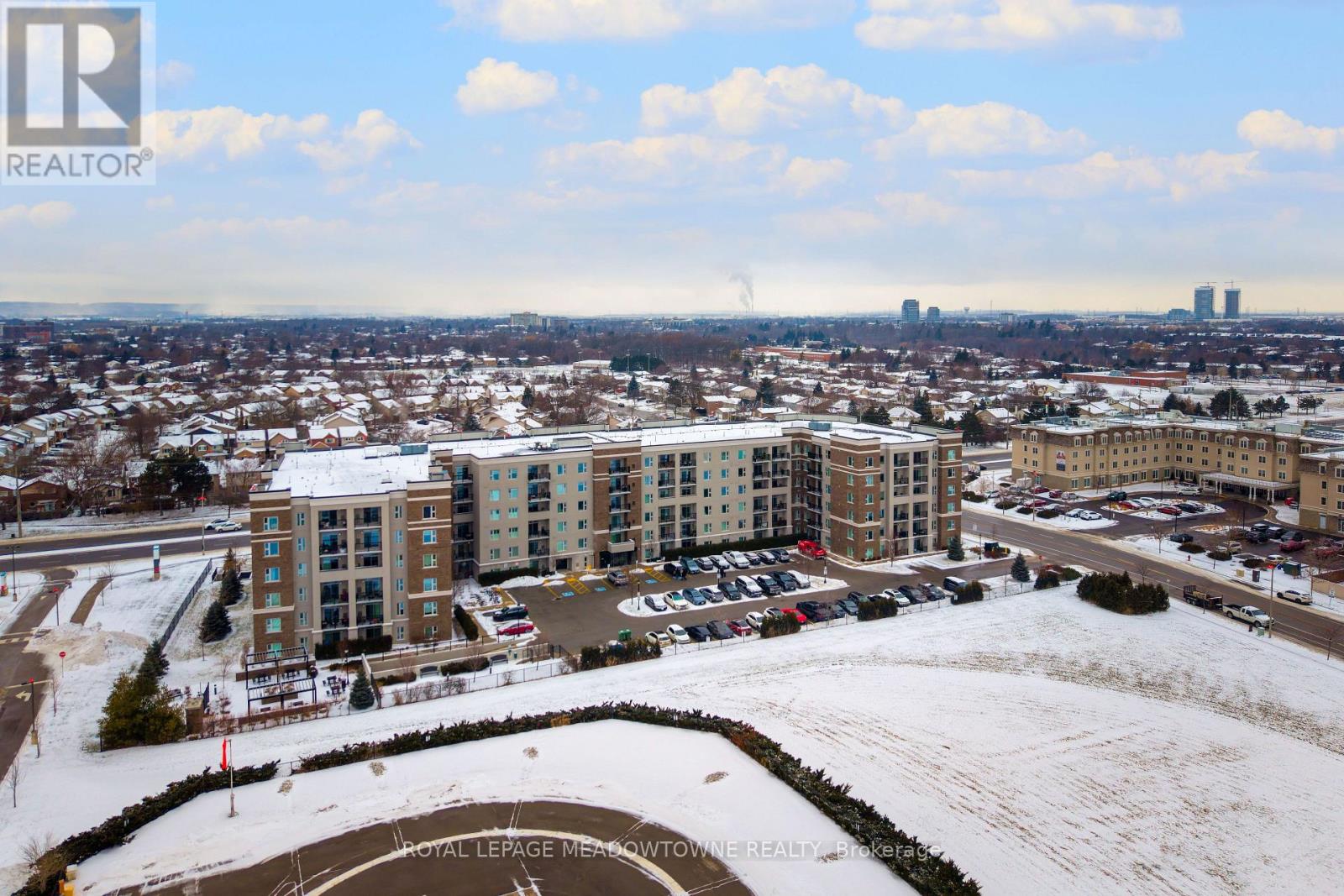 324 - 610 Farmstead Drive, Milton, Ontario  L9T 8X5 - Photo 40 - W12944344