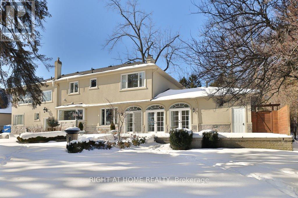 471 Country Club Crescent, Mississauga, Ontario  L5J 2P9 - Photo 47 - W12944366