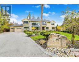 471 COUNTRY CLUB CRESCENT, Mississauga, Ontario