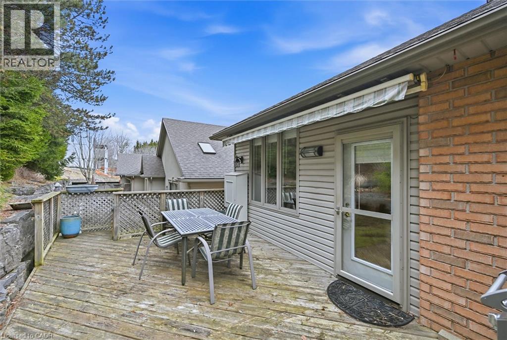 28 Wainwright Boulevard, Dundas, Ontario  L9H 7N5 - Photo 27 - 40815243