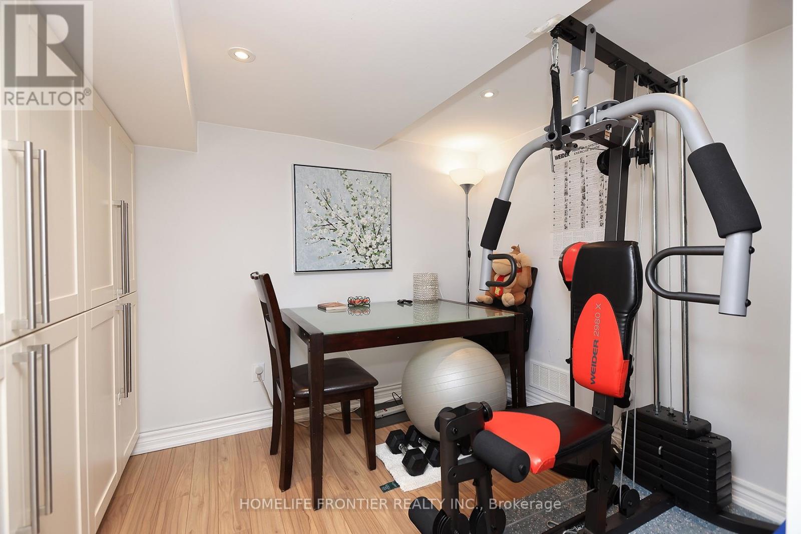 3213 Escada Drive, Mississauga, Ontario  L5M 7V6 - Photo 23 - W12944426