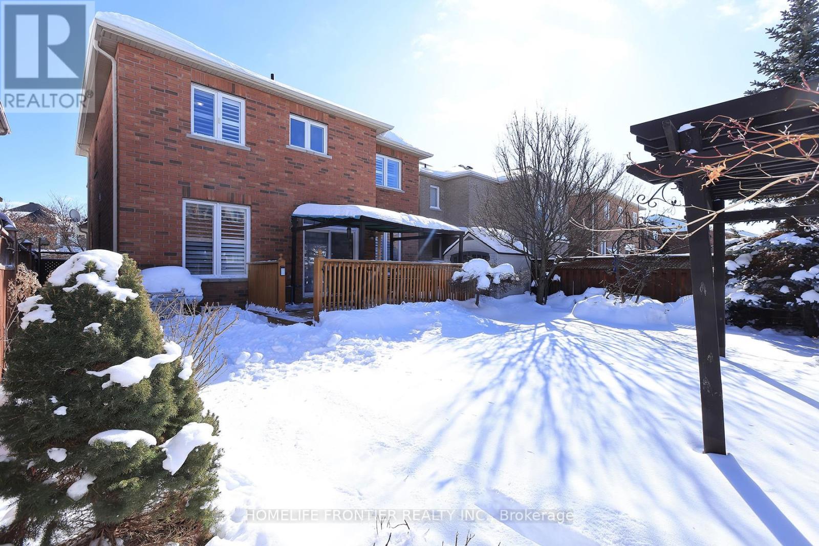 3213 Escada Drive, Mississauga, Ontario  L5M 7V6 - Photo 27 - W12944426