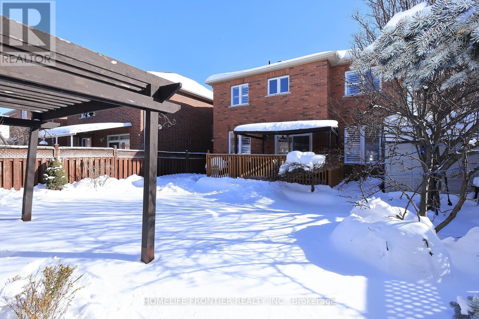3213 Escada Drive, Mississauga, Ontario  L5M 7V6 - Photo 28 - W12944426