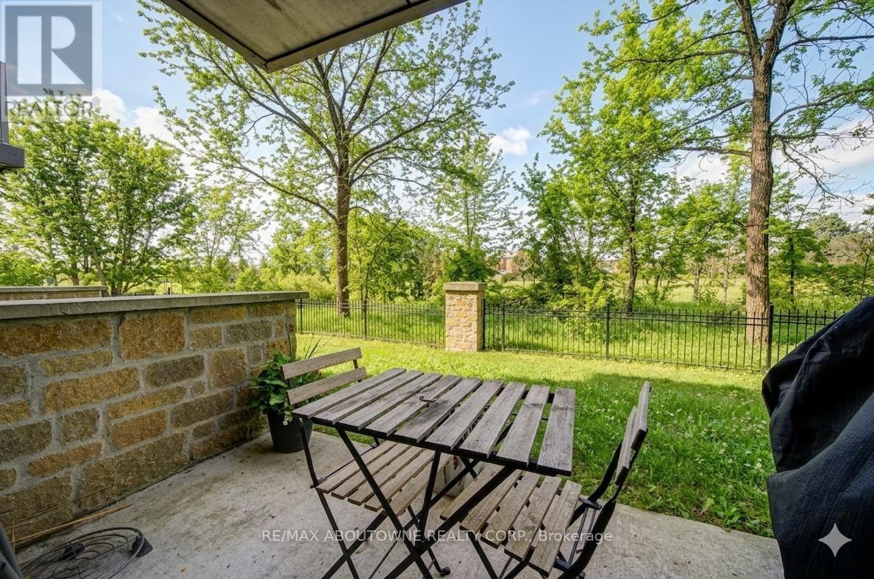 109 - 1490 Bishops Gate, Oakville, Ontario  L6M 4N3 - Photo 30 - W12944450