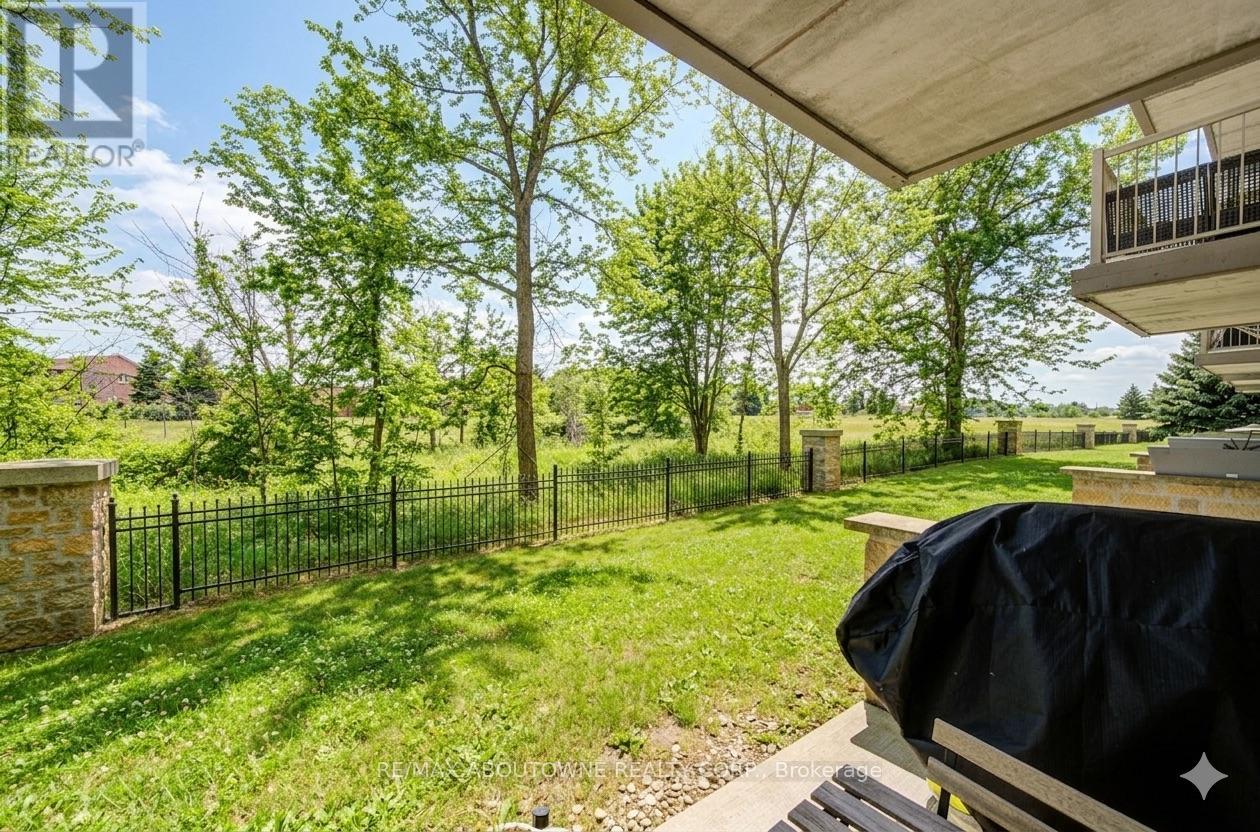 109 - 1490 Bishops Gate, Oakville, Ontario  L6M 4N3 - Photo 31 - W12944450