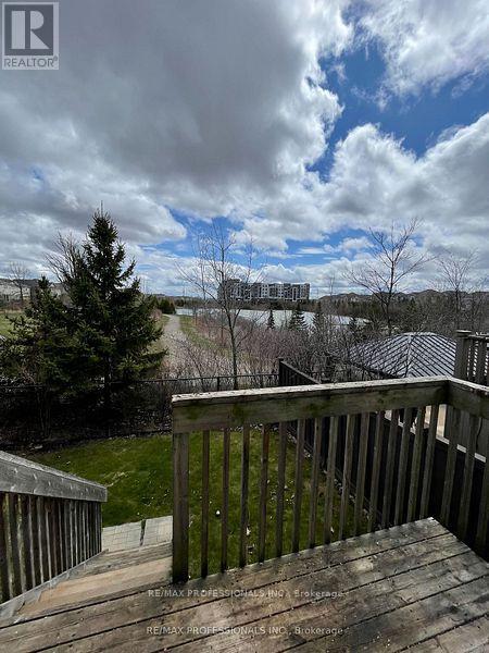 272 Leiterman Drive, Milton, Ontario  L9T 8B8 - Photo 22 - W12944472