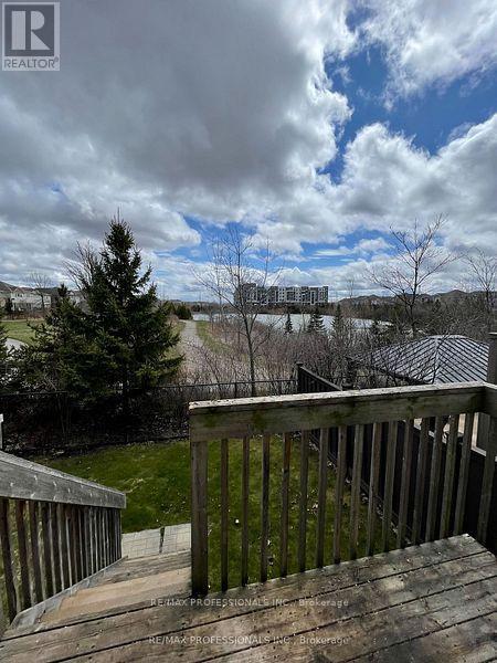 272 Leiterman Drive, Milton, Ontario  L9T 8B8 - Photo 23 - W12944472