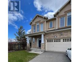 272 LEITERMAN DRIVE, Milton, Ontario